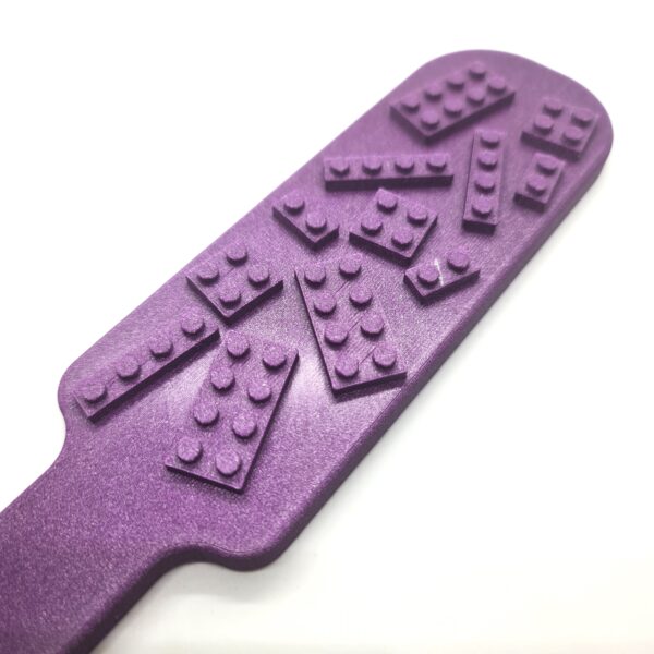 The Brickpain Paddle