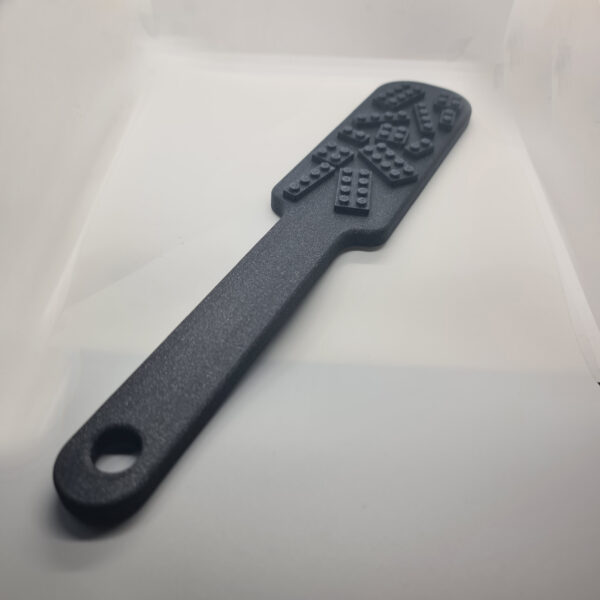 The Brickpain Paddle – Bild 6