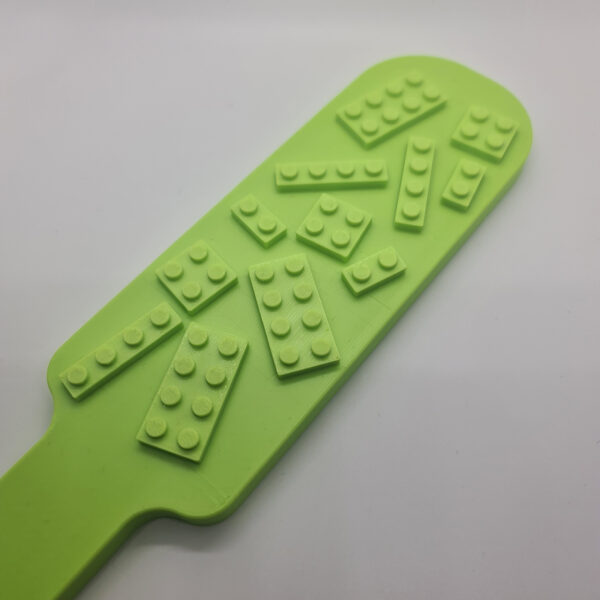 The Brickpain Paddle – Bild 7