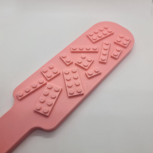 The Brickpain Paddle – Bild 8