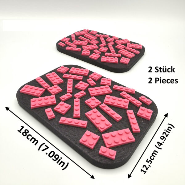 The Crazy Brickpain Board – Bild 4