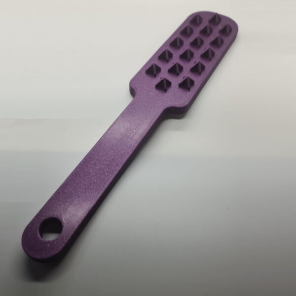 The Dirty Screwdriver Paddle – Bild 5