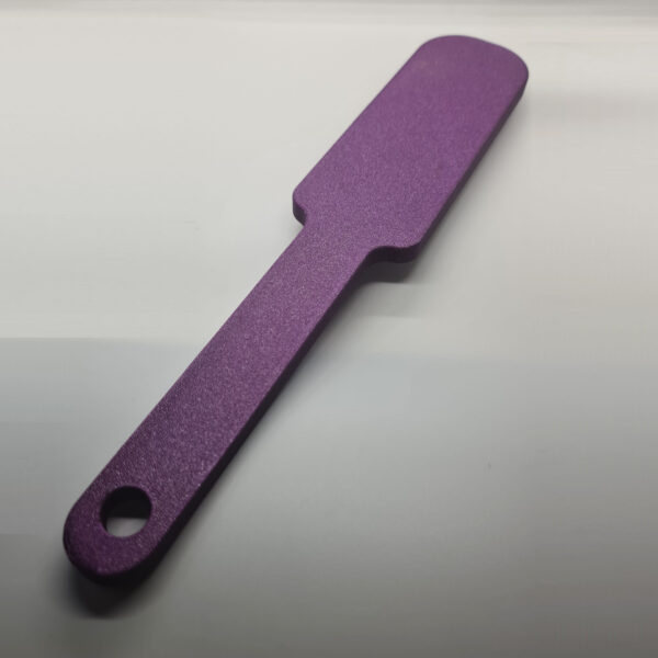 The Dirty Screwdriver Paddle – Bild 6