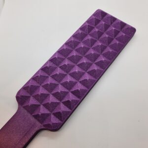 The Punish Pyramid Paddle