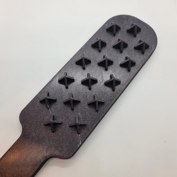 The Dirty Screwdriver Paddle – Bild 7