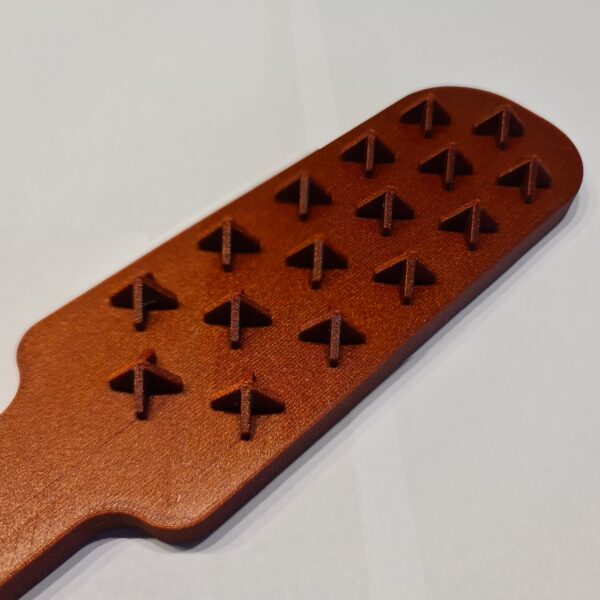 The Dirty Screwdriver Paddle – Bild 8