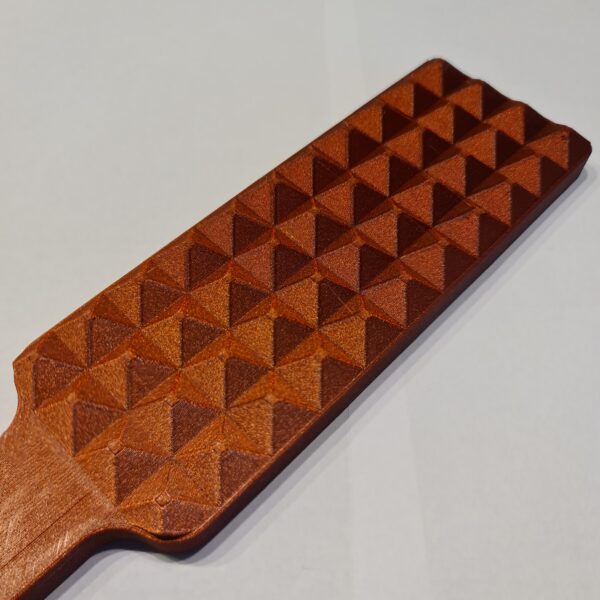 The Punish Pyramid Paddle – Bild 8
