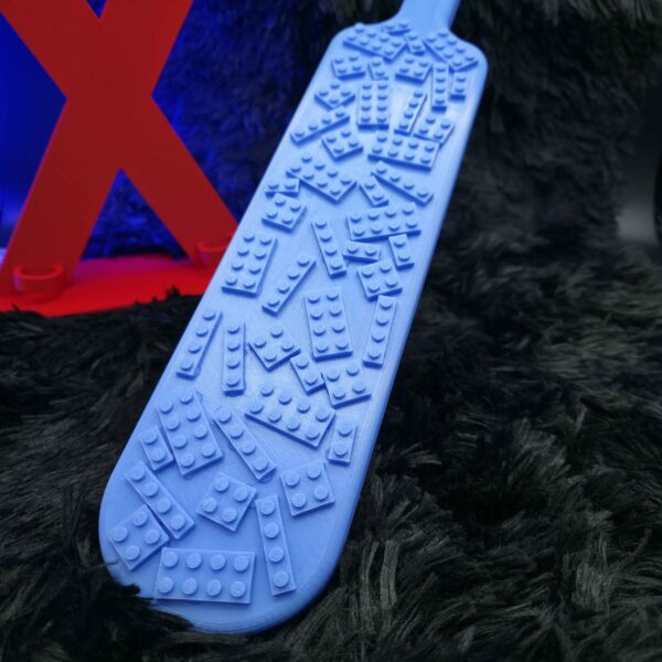 XXL Brickpain Impact Paddle – Bild 4