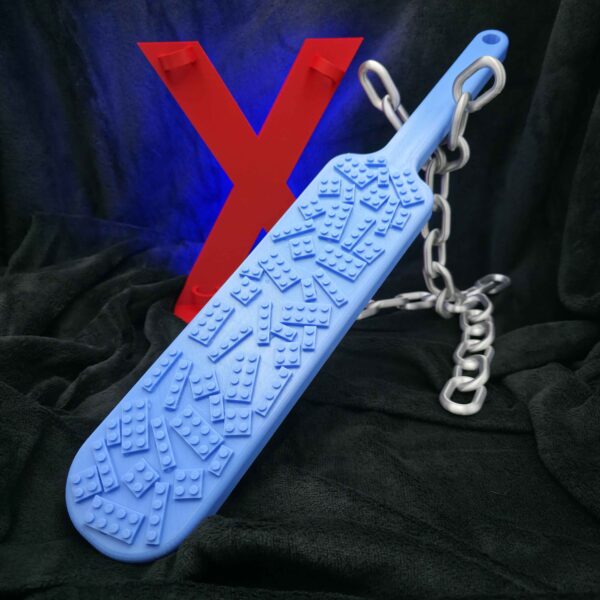 XXL Brickpain Impact Paddle