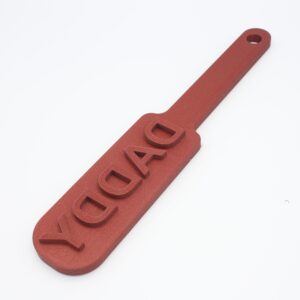 The Daddy Impact Paddle