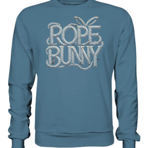 Rope Bunny - Basic Sweatshirt