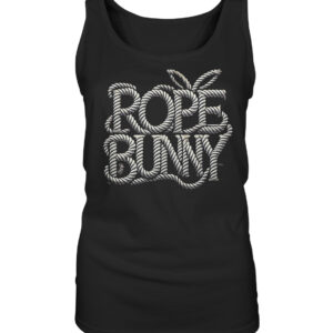 Rope Bunny - Ladies Tank-Top